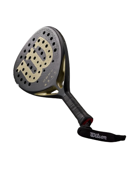 Racheta Padel Wilson Defy V1 [4]