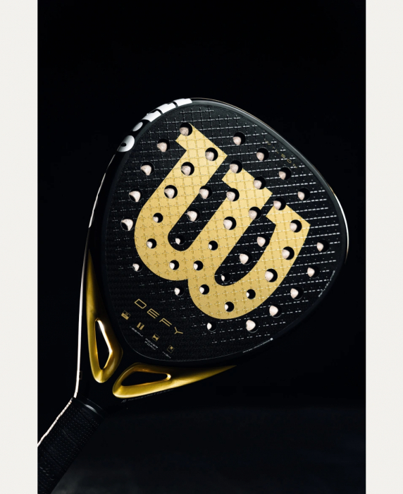 Racheta Padel Wilson Defy V1 [5]