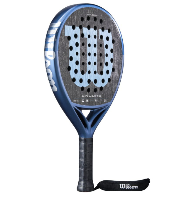Racheta Padel Wilson Endure V1 [3]