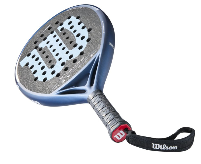 Racheta Padel Wilson Endure V1 [5]