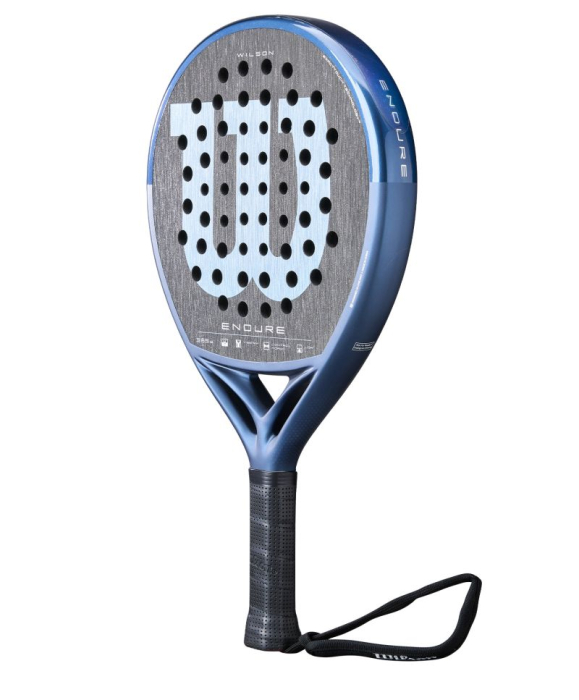 Racheta Padel Wilson Endure V1 [2]