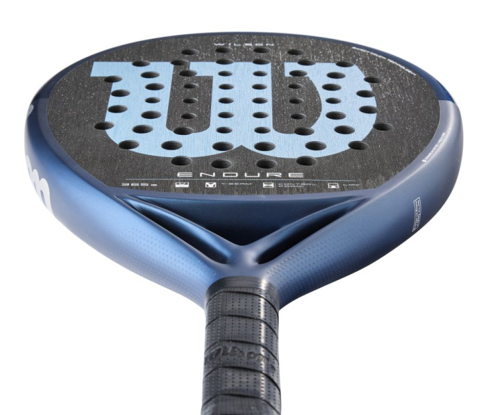 Racheta Padel Wilson Endure V1 [4]