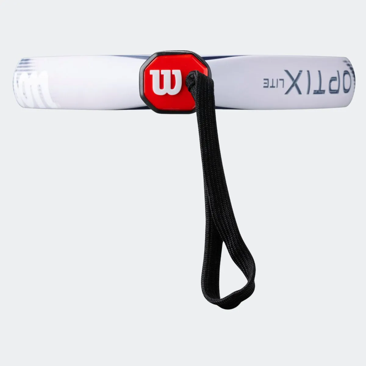Racheta Padel Wilson Optix V2 Lite Lilac [3]
