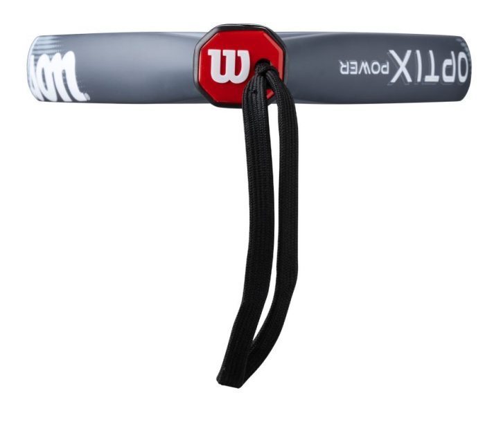 Racheta Padel Wilson Optix V2 Power Blue [5]