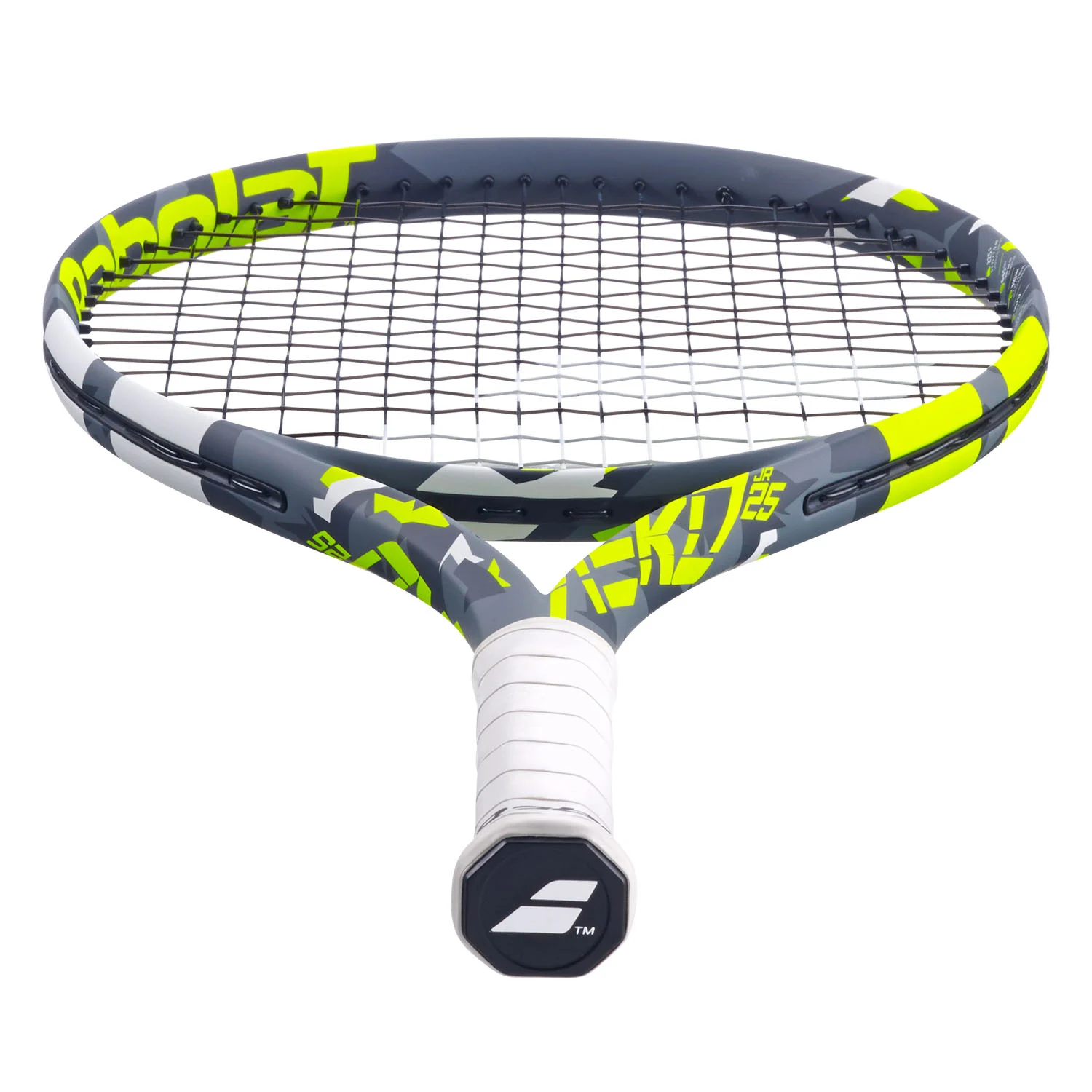 Racheta Tenis Babolat Aero Junior 25 [5]