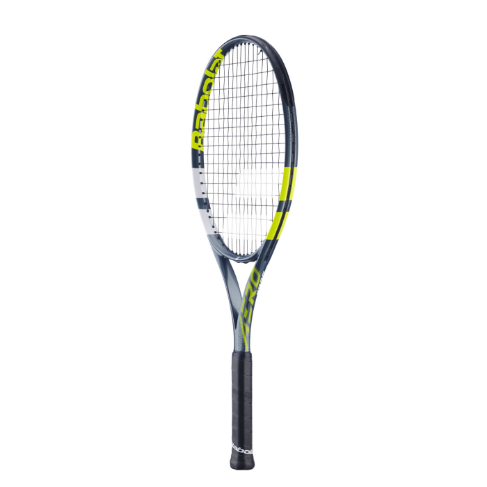 Racheta Tenis Babolat Aero Junior 26 [4]
