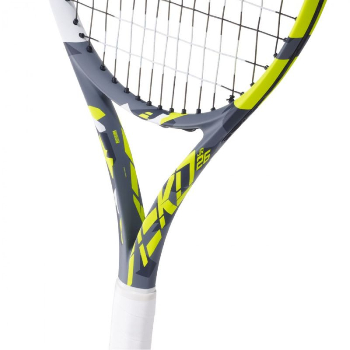 Racheta Tenis Babolat Aero Junior 26 [2]