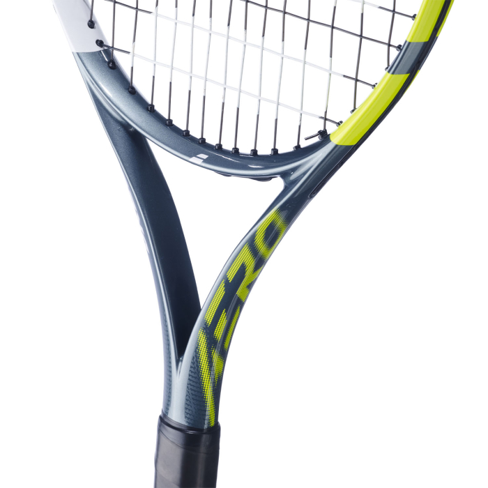 Racheta Tenis Babolat Aero Junior 26 [5]