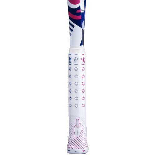 Racheta Tenis Babolat B Fly Junior 25 [4]