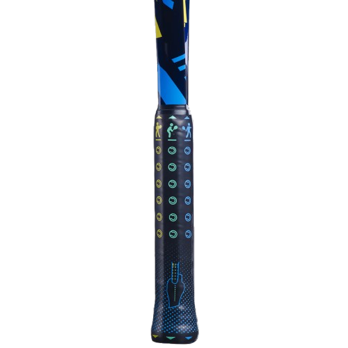Racheta Tenis Babolat Ballfighter Junior 25 [4]