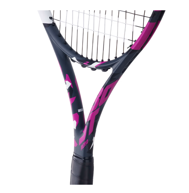 Racheta Tenis Babolat Boost Aero Roz [5]