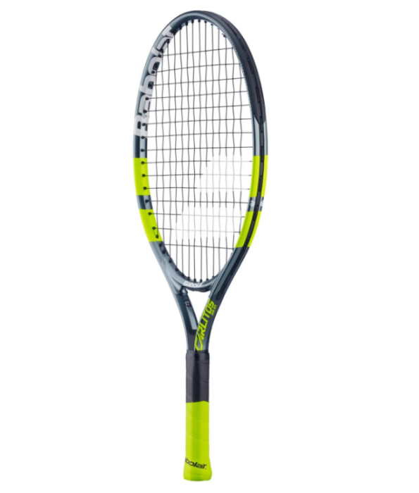 Racheta Tenis Babolat Carlitos Junior 21 [6]