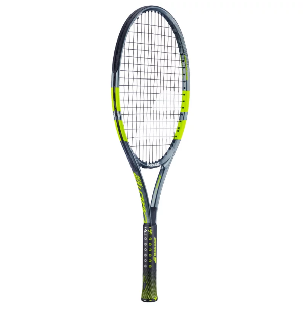 Racheta Tenis Babolat Carlitos Junior 25 [2]