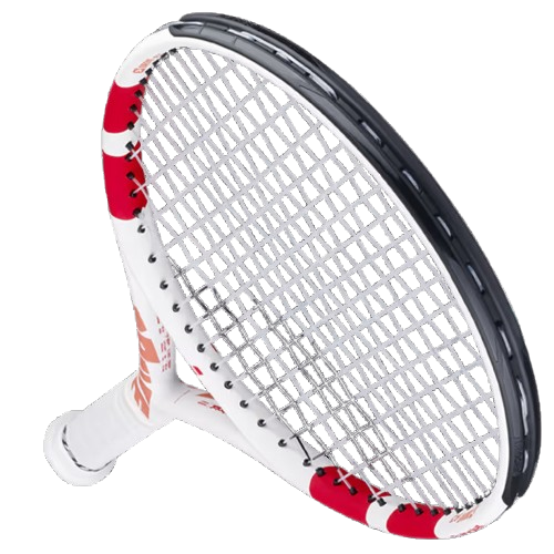 Racheta Tenis Babolat Drive Junior 23 White NC [5]