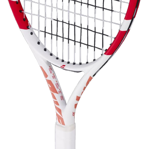 Racheta Tenis Babolat Drive Junior 23 White NC [6]