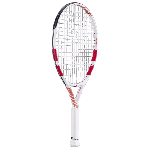 Racheta Tenis Babolat Drive Junior 23 White NC [3]