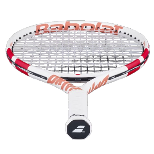 Racheta Tenis Babolat Drive Junior 23 White NC [4]