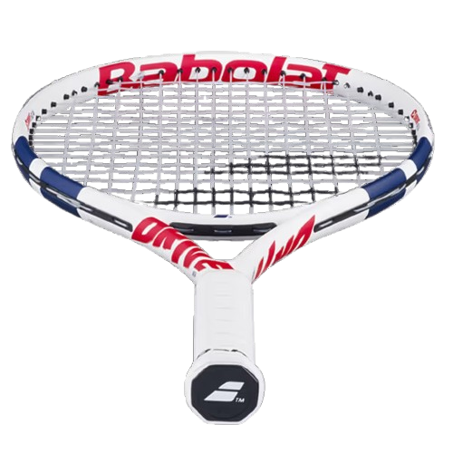 Racheta Tenis Babolat Drive Junior 24 White NC [4]