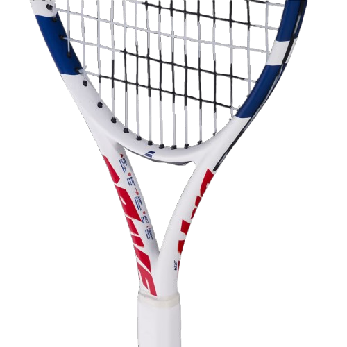 Racheta Tenis Babolat Drive Junior 24 White NC [6]