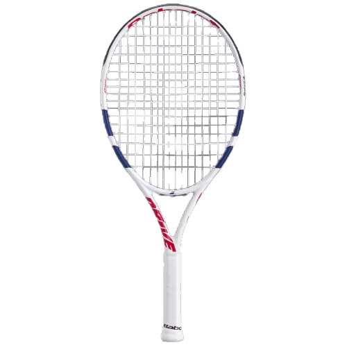 Racheta Tenis Babolat Drive Junior 24 White NC [1]