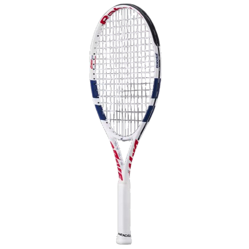 Racheta Tenis Babolat Drive Junior 24 White NC [2]