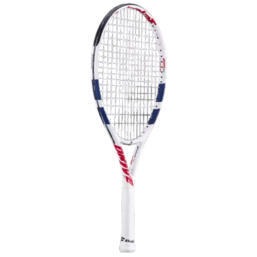 Racheta Tenis Babolat Drive Junior 24 White NC [3]