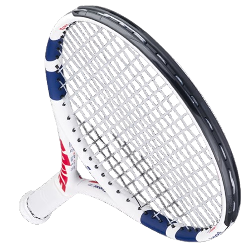 Racheta Tenis Babolat Drive Junior 24 White NC [5]
