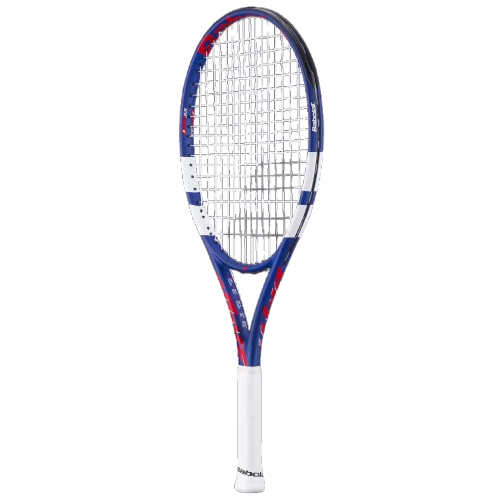 Racheta Tenis Babolat Drive Junior 25 Rosu NC [2]