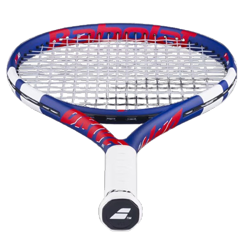 Racheta Tenis Babolat Drive Junior 25 Rosu NC [3]