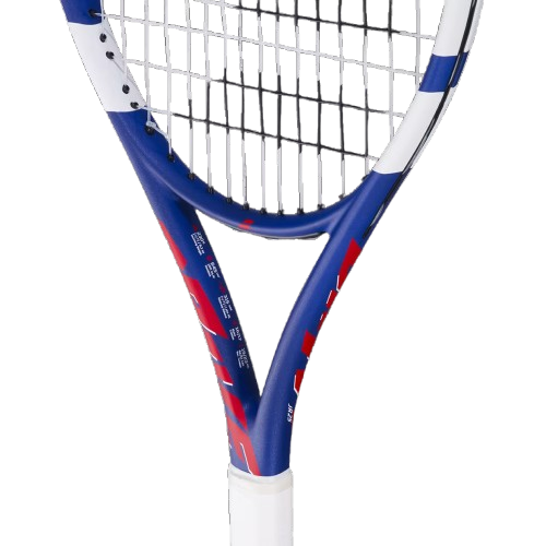 Racheta Tenis Babolat Drive Junior 25 Rosu NC [5]
