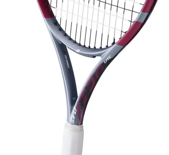 Racheta Tenis Babolat Evo Aero Lite Roz [3]