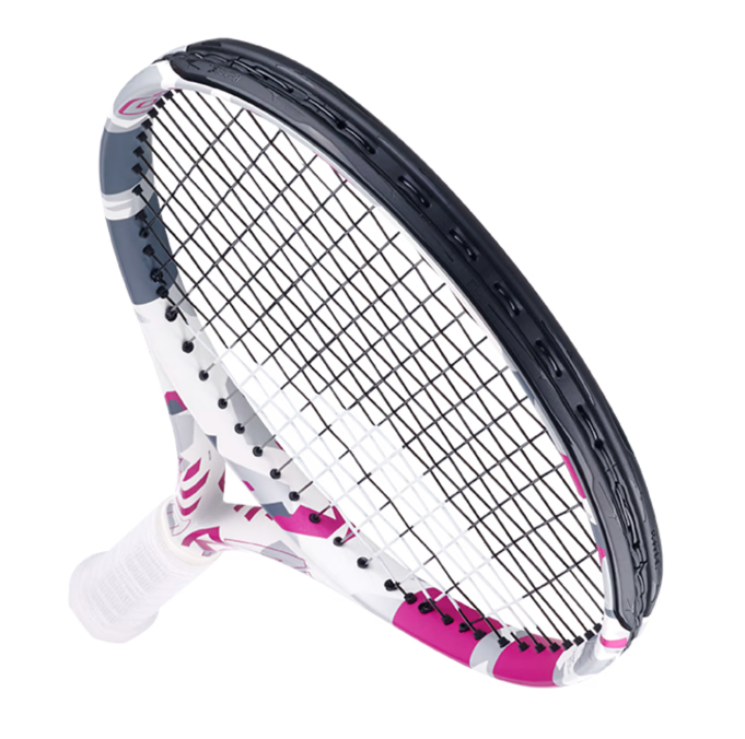 Racheta Tenis Babolat Evo Aero Lite Roz [5]