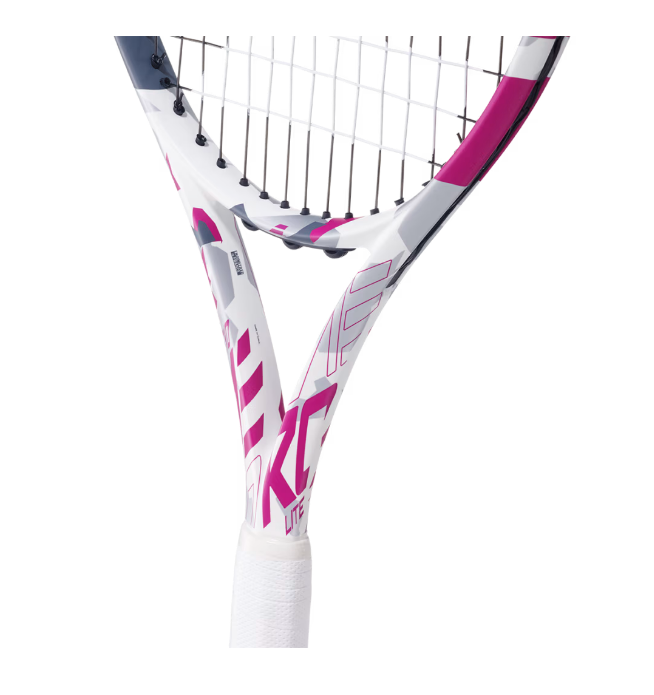 Racheta Tenis Babolat Evo Aero Lite Roz [6]