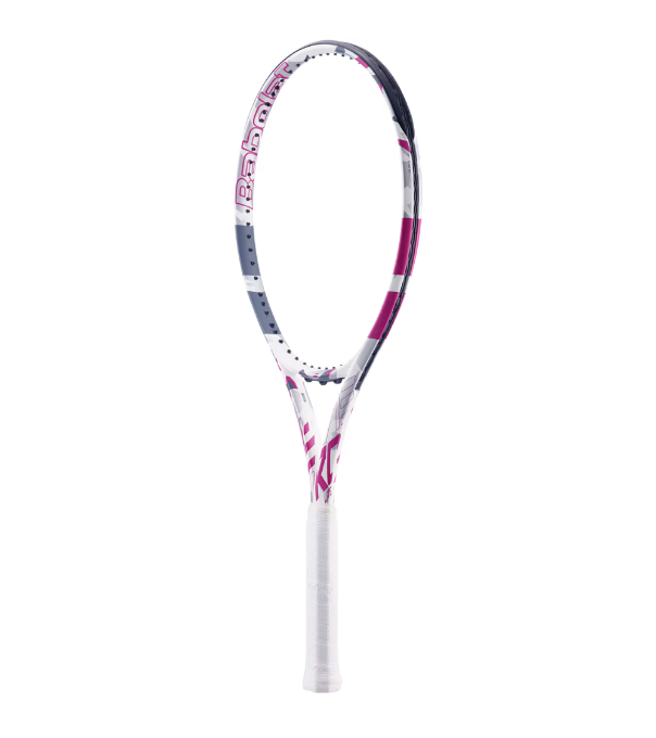 Racheta Tenis Babolat Evo Aero Lite Roz [2]