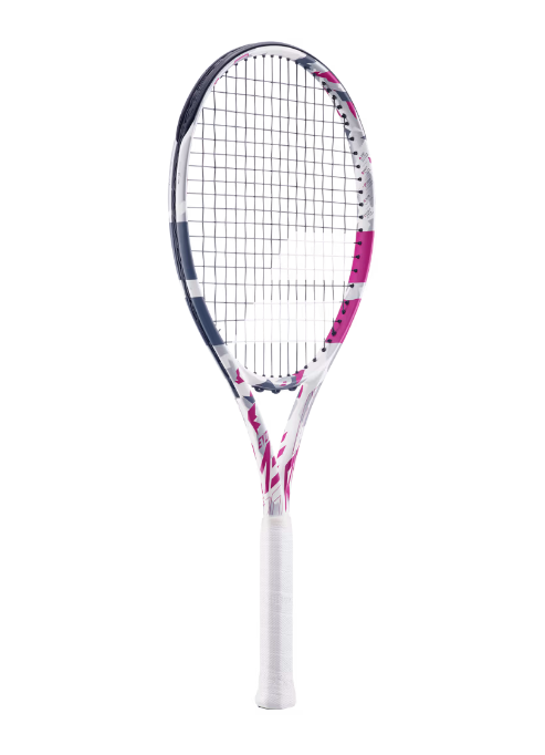 Racheta Tenis Babolat Evo Aero Lite Roz [3]