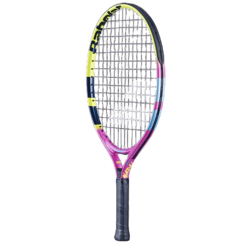 Racheta Tenis Babolat Nadal Junior 19 [2]