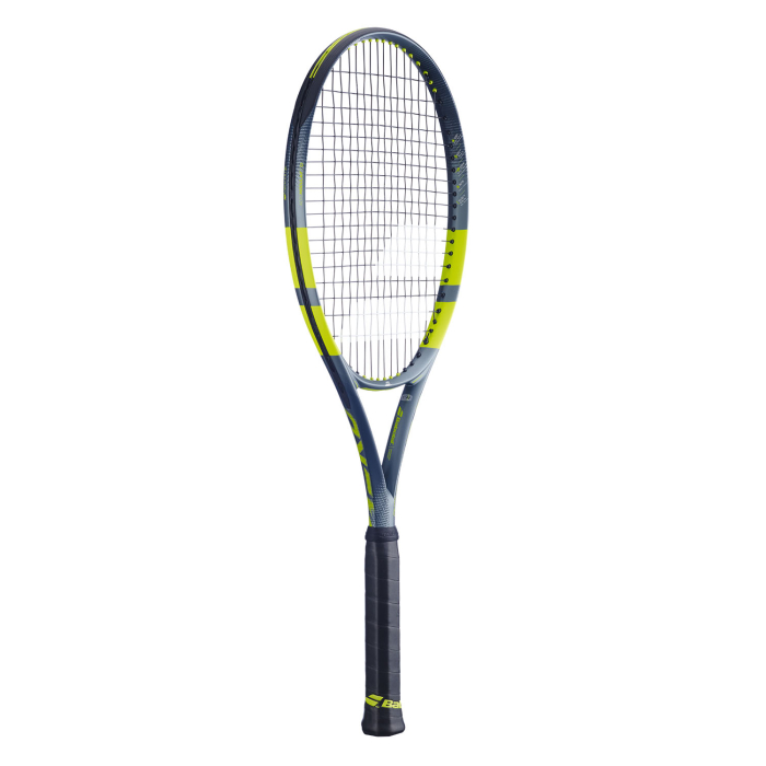 Racheta Tenis Babolat Pure Aero G9 Test [2]