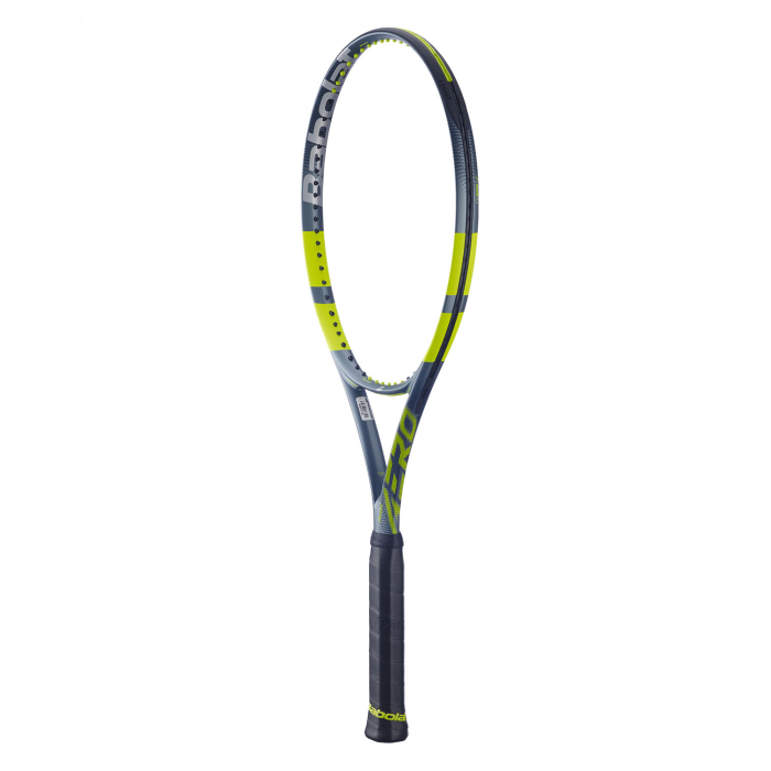 Racheta Tenis Babolat Pure Aero G9 Test [3]
