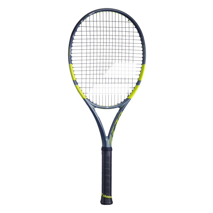 Racheta Tenis Babolat Pure Aero G9 Test [8]