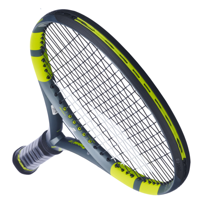 Racheta Tenis Babolat Pure Aero G9 Test [6]