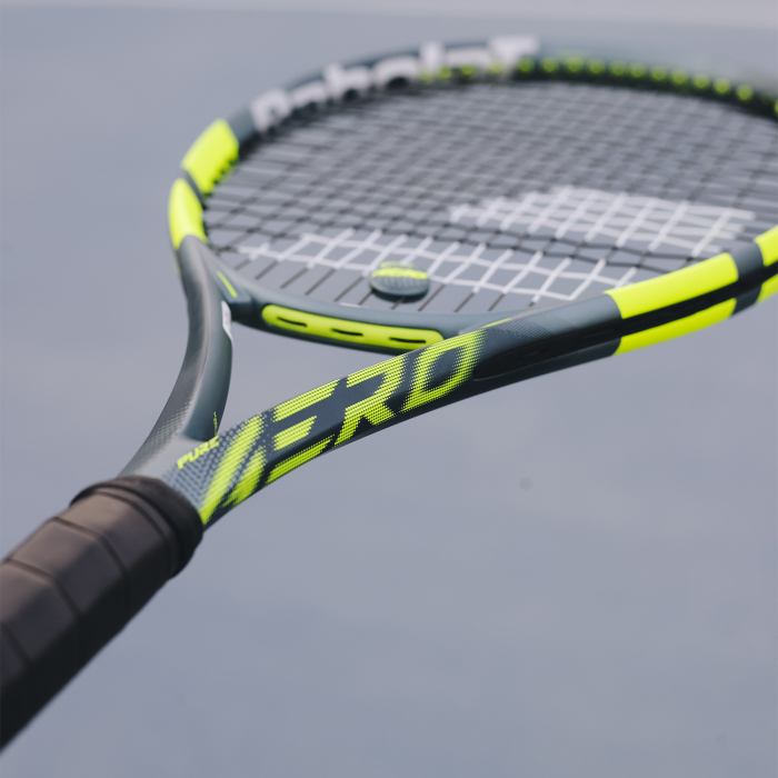 Racheta Tenis Babolat Pure Aero G9 Test [7]