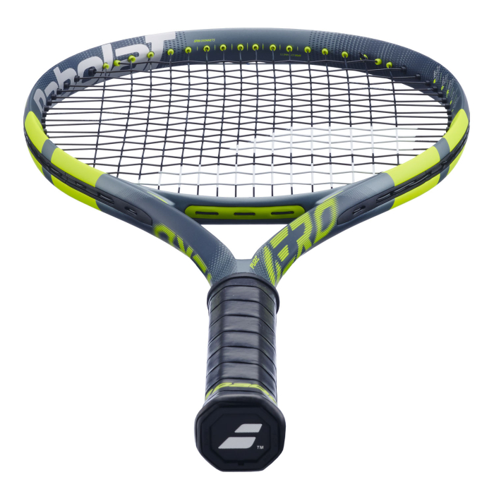 Racheta Tenis Babolat Pure Aero G9 Test [4]