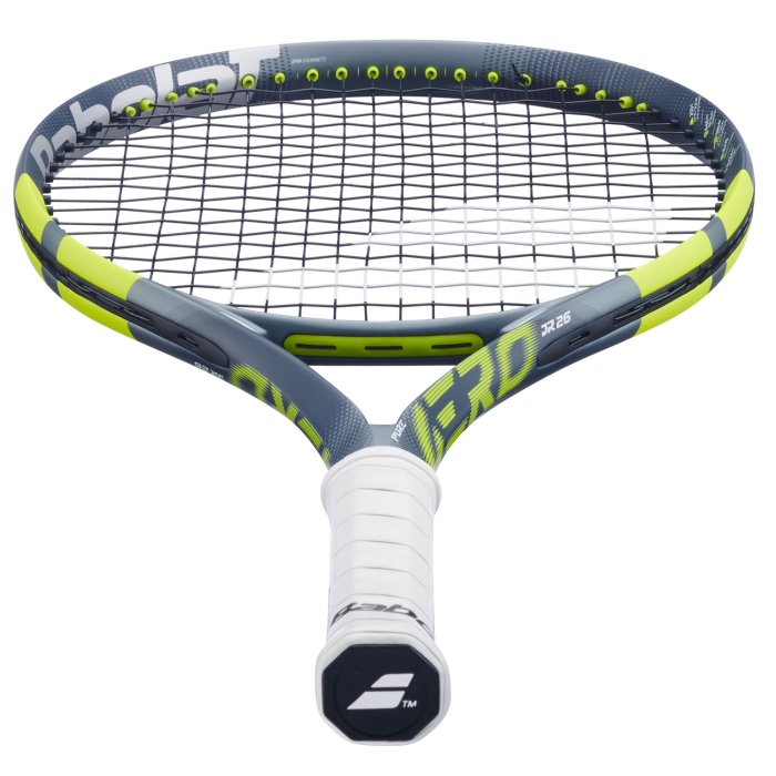 Racheta Tenis Babolat Pure Aero Junior 25 G9 [4]