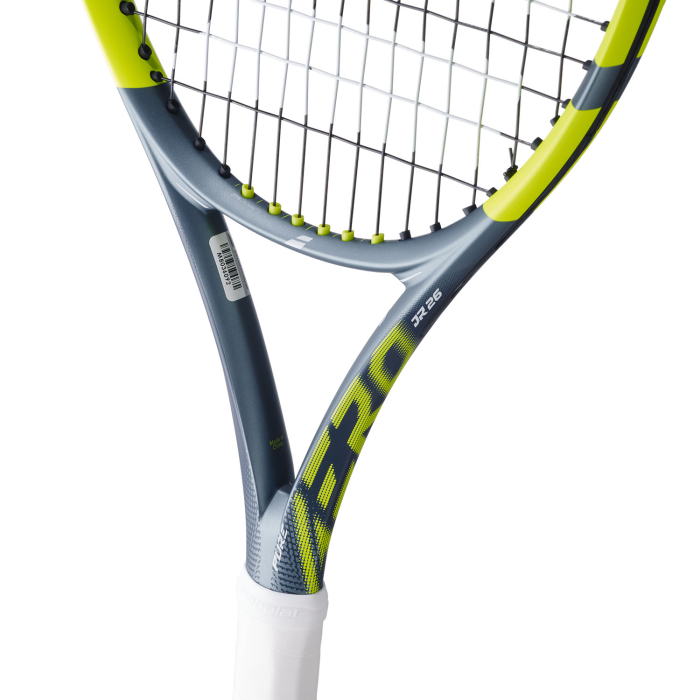 Racheta Tenis Babolat Pure Aero Junior 25 G9 [5]