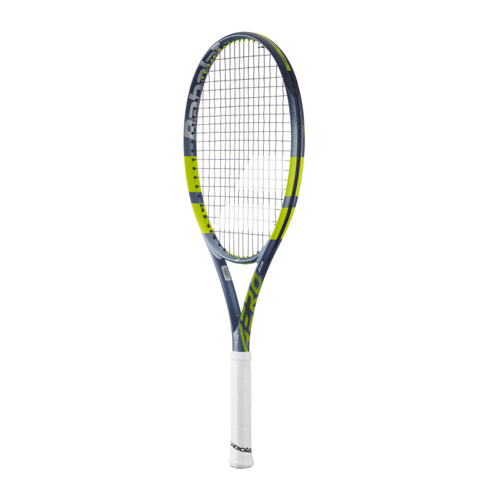 Racheta Tenis Babolat Pure Aero Junior 26 G9 [3]