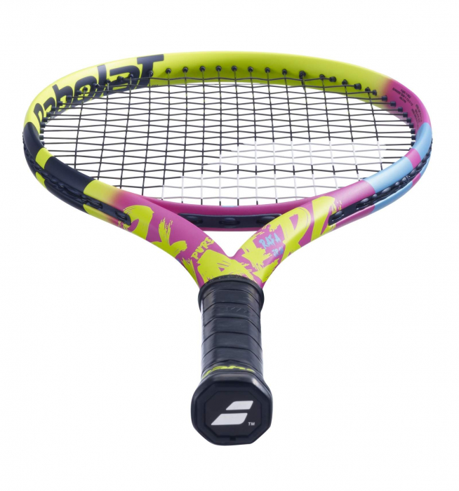 Racheta Tenis Babolat Pure Aero Rafa Junior 26 [6]