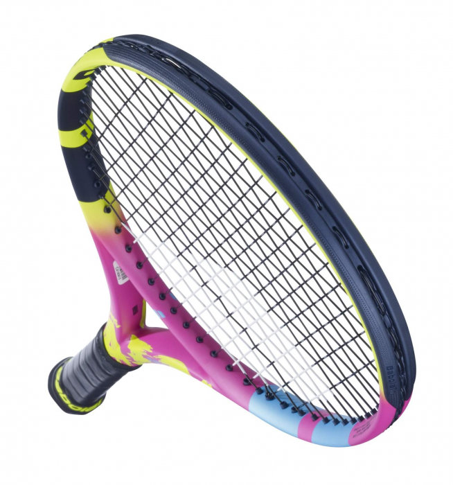 Racheta Tenis Babolat Pure Aero Rafa Junior 26 [5]