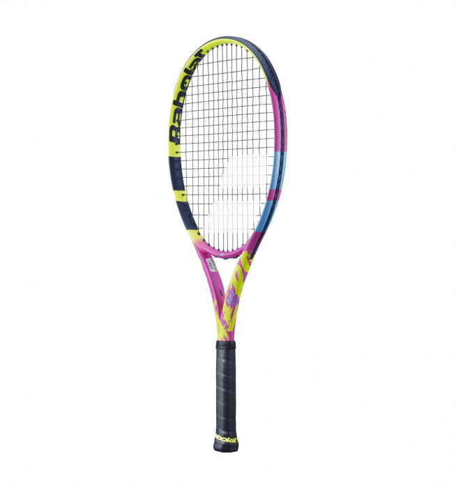 Racheta Tenis Babolat Pure Aero Rafa Junior 26 [2]