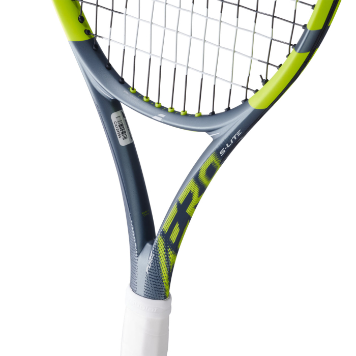 Racheta Tenis Babolat Pure Aero Super Lite G9 [4]