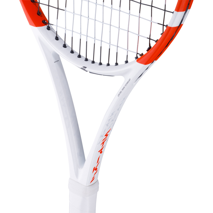 Racheta Tenis Babolat Pure Strike Junior 26 [4]